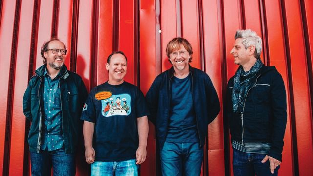 Phish - Aug. 30
